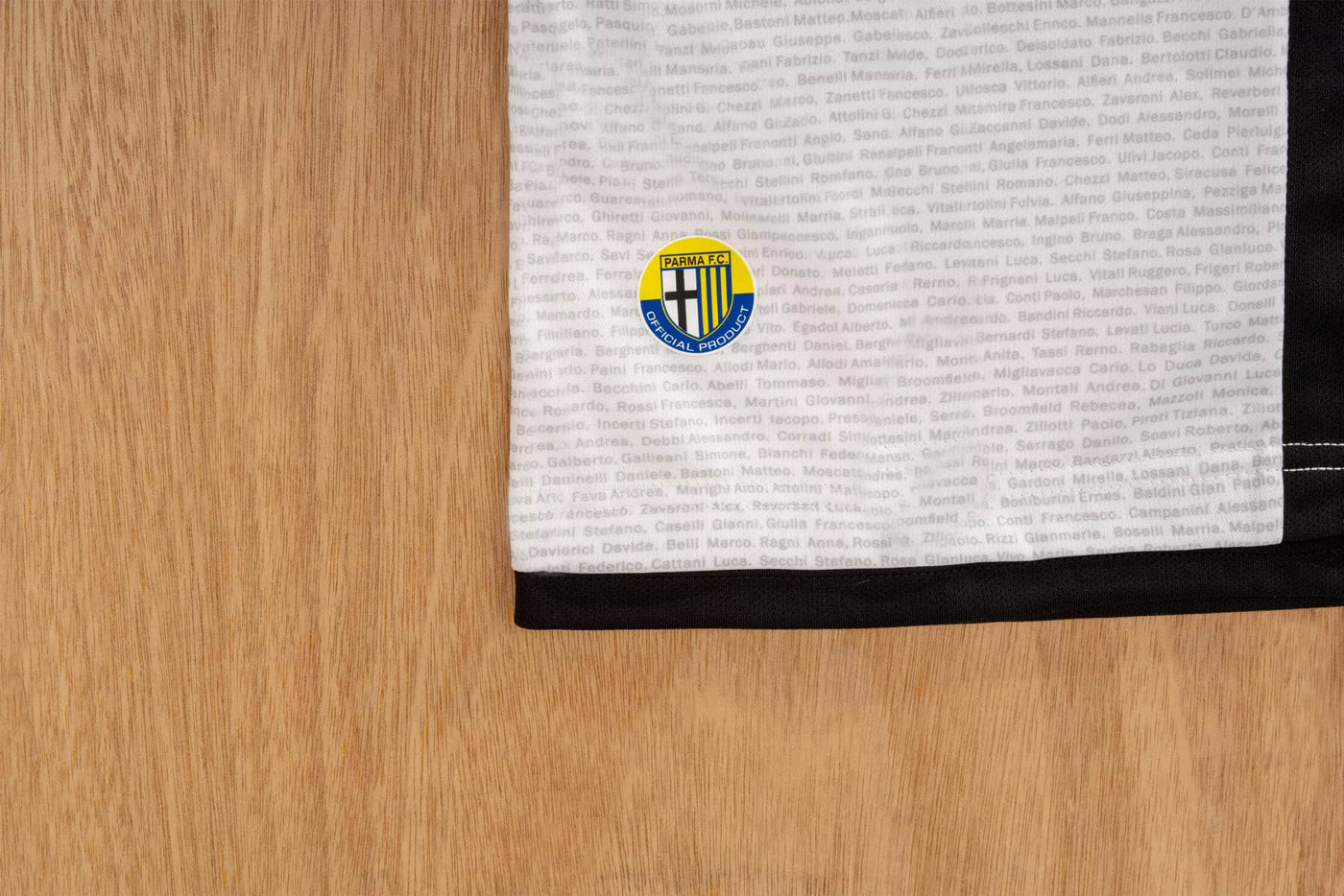Camisa Parma Retrô 12/13