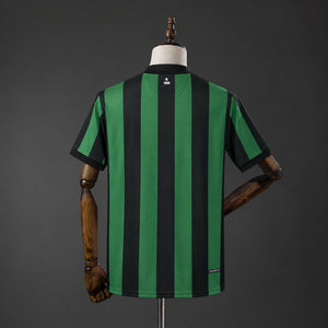 Camisa Celtic Away Retrô Xxl2 06/07