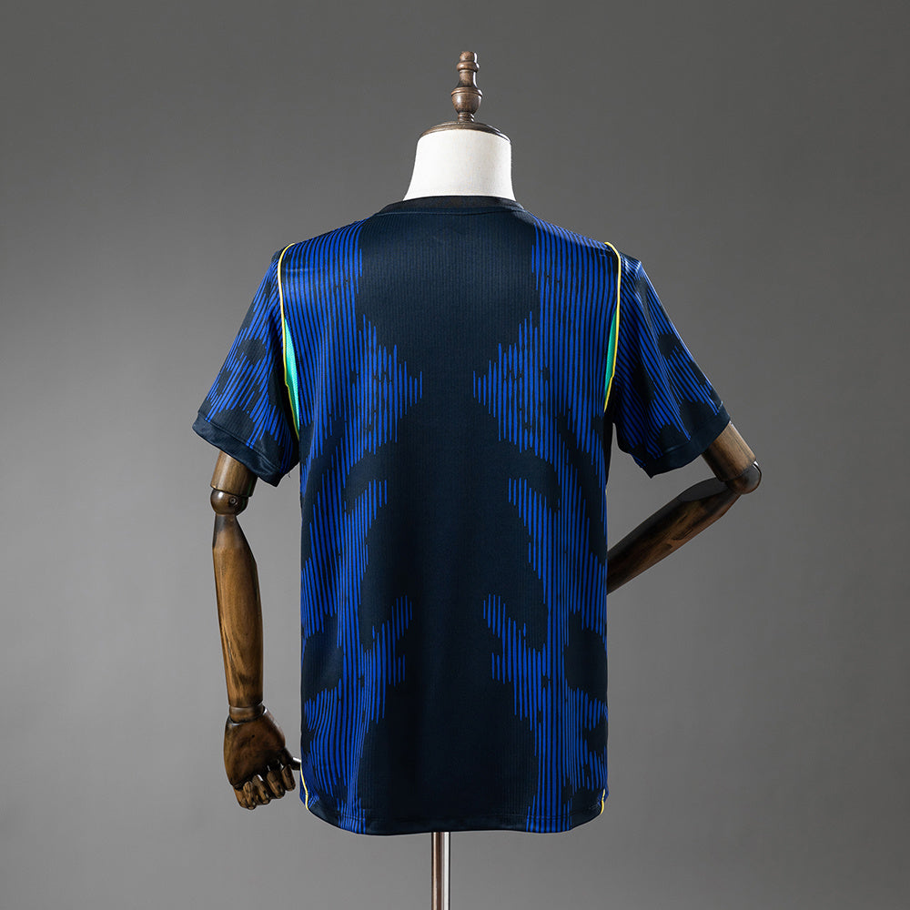 Camisa Brasil Away 2026