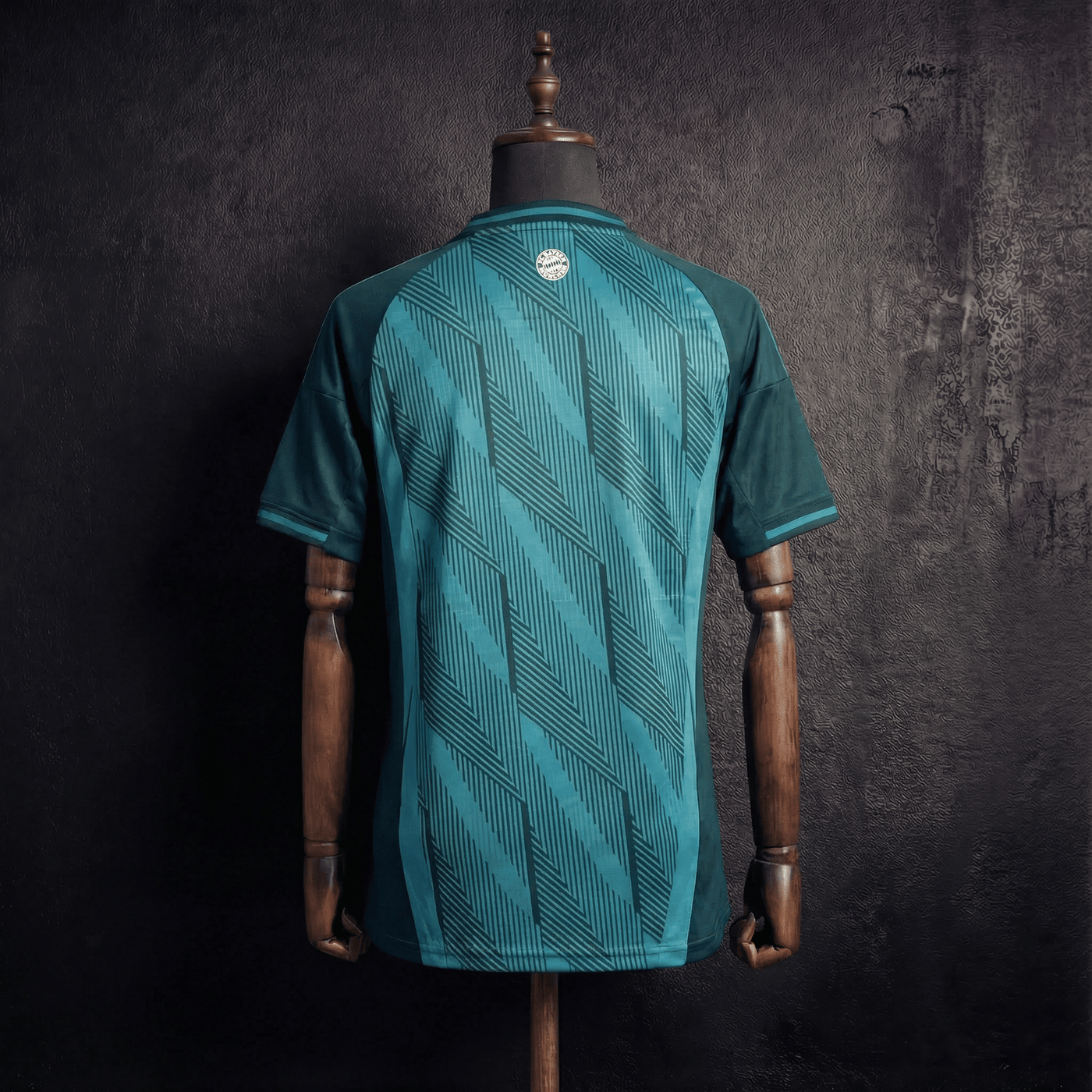 Camisa Bayern Munich Modelo Especial 25/26