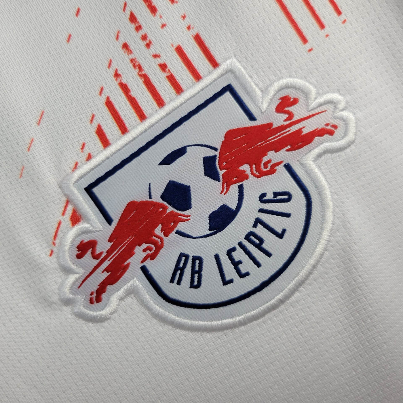 Camisa RB Leipzig Home 24/25