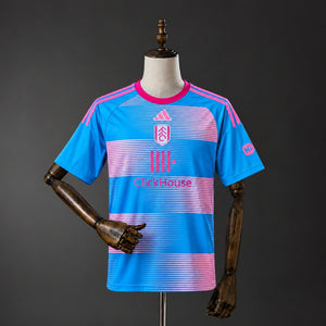 Camisa Fulham Third 26/27