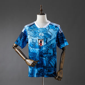Camisa Japão Azul 2026