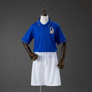Kit Infantil Itália 1994