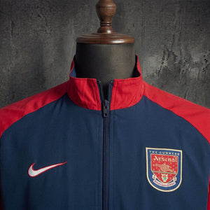 Camisa Arsenal Retrô 98/99