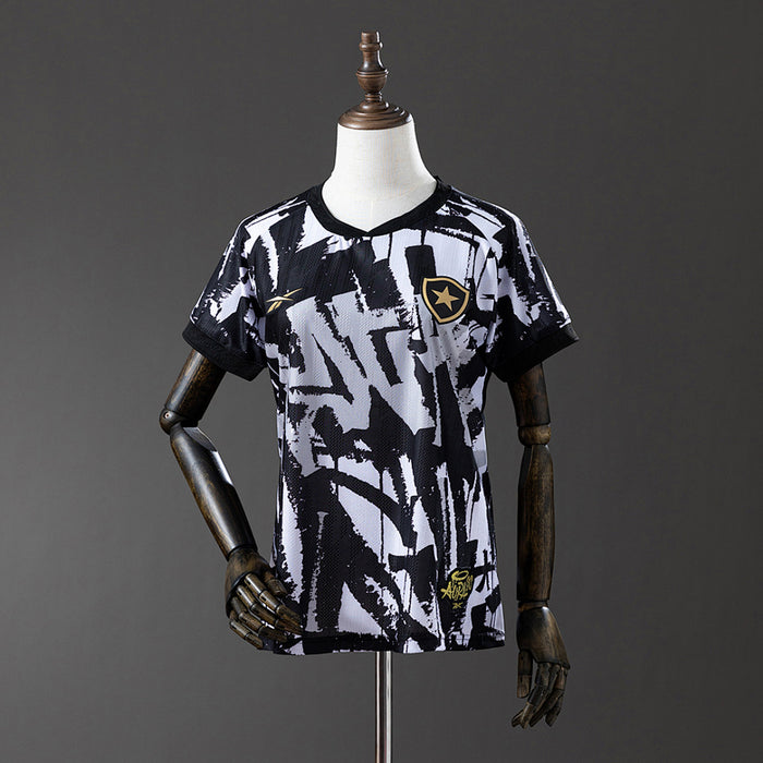 Camisa Botafogo Away 25/26 Feminina
