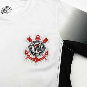 Camisa Corinthians Home 24/25 Feminina