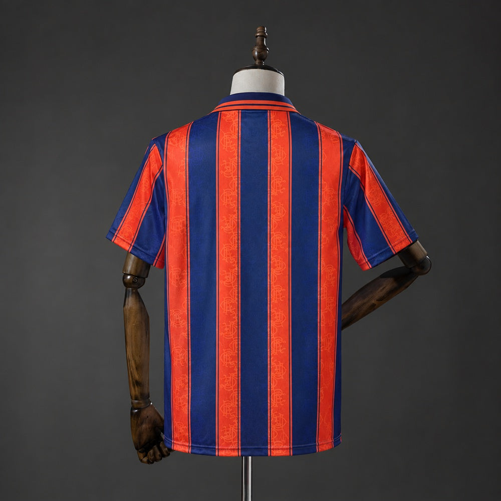 Camisa Angers Retrô 93/94
