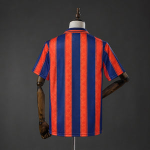 Camisa Angers Retrô 93/94