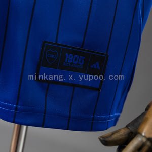 Camisa Boca Juniors Baseball Xxl8 25/26