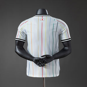 Camisa Japão Away Versão Jogador 2026