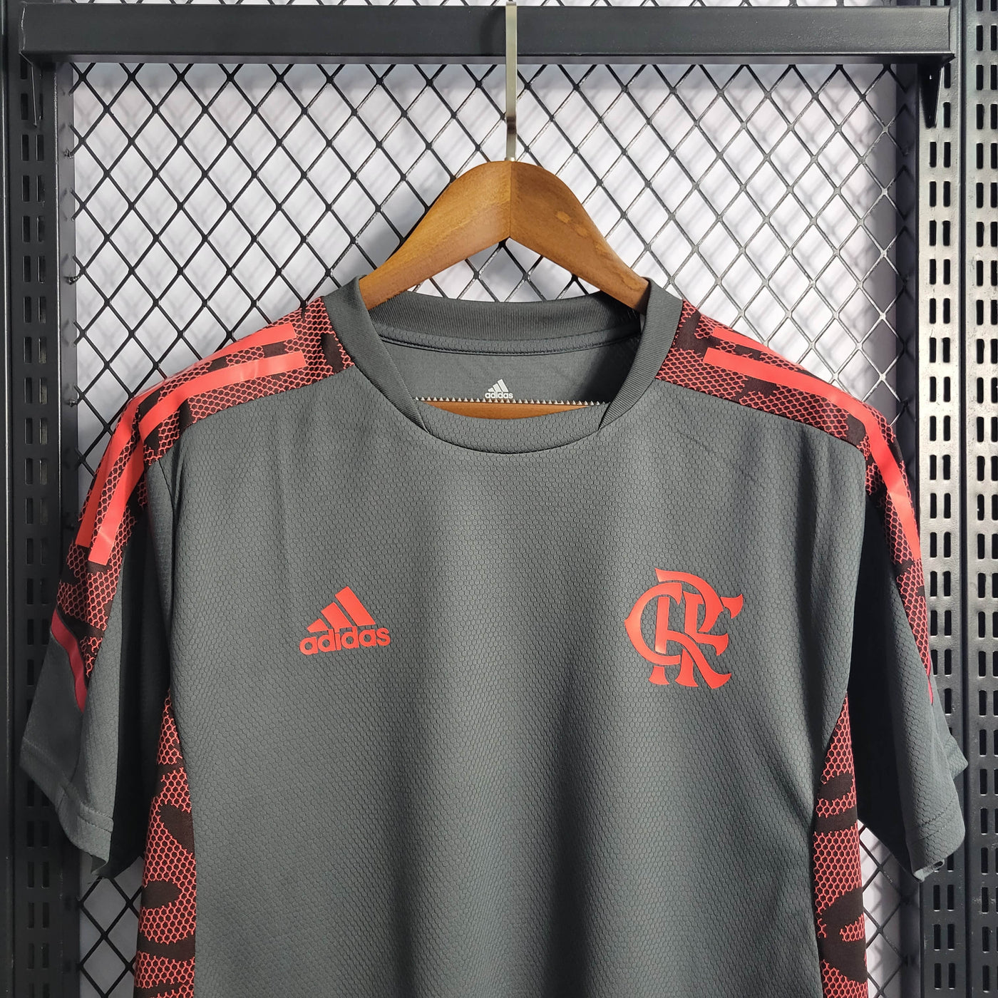 Camisa Flamengo Treino 21/22