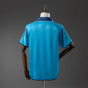 Camisa Real Madrid Retrô 99/00