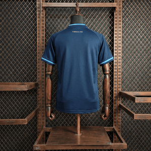 Camisa Lazio Away 25/26