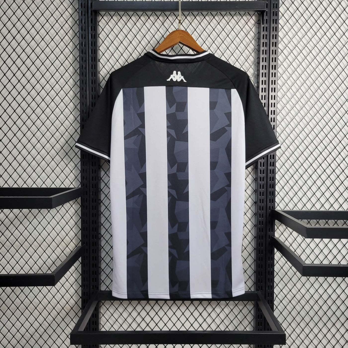Camisa Botafogo Home 19/20
