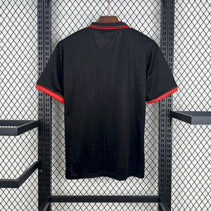 Camisa AC Milan Retrô 1997