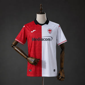Camisa Fiorentina