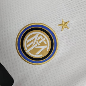 Camisa Inter Milan Retrô 10/11