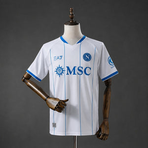 Camisa Napoli Away 26/27
