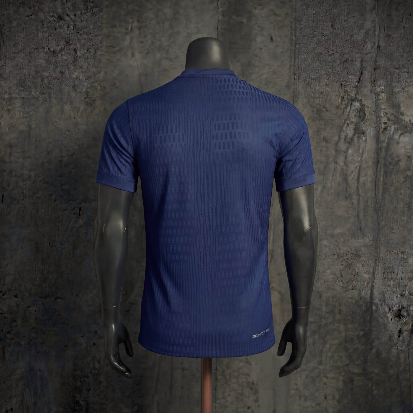 Camisa Paris Saint-Germain Home Jogador 25/26