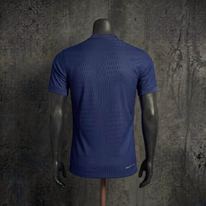 Camisa Paris Saint-Germain Home Jogador 25/26
