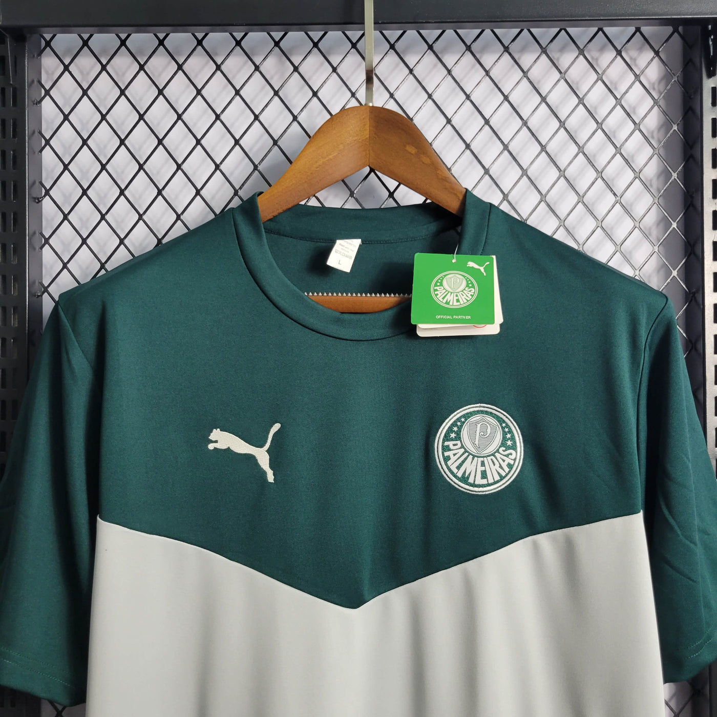 Camisa Palmeiras Treino 22/23