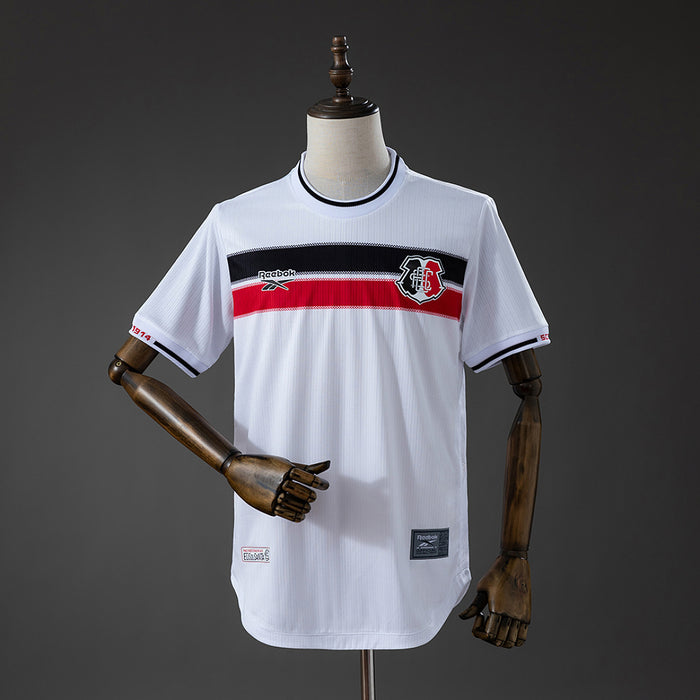 Camisa Santa Cruz Away 4xl8 26/27