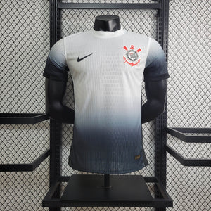 Camisa Corinthians Modelo Especial Jogador 24/25