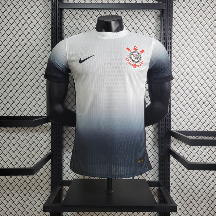 Camisa Corinthians Modelo Especial Jogador 24/25