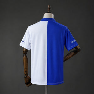 Camisa Blackburn Rovers Home Retrô Xxl2 94/95