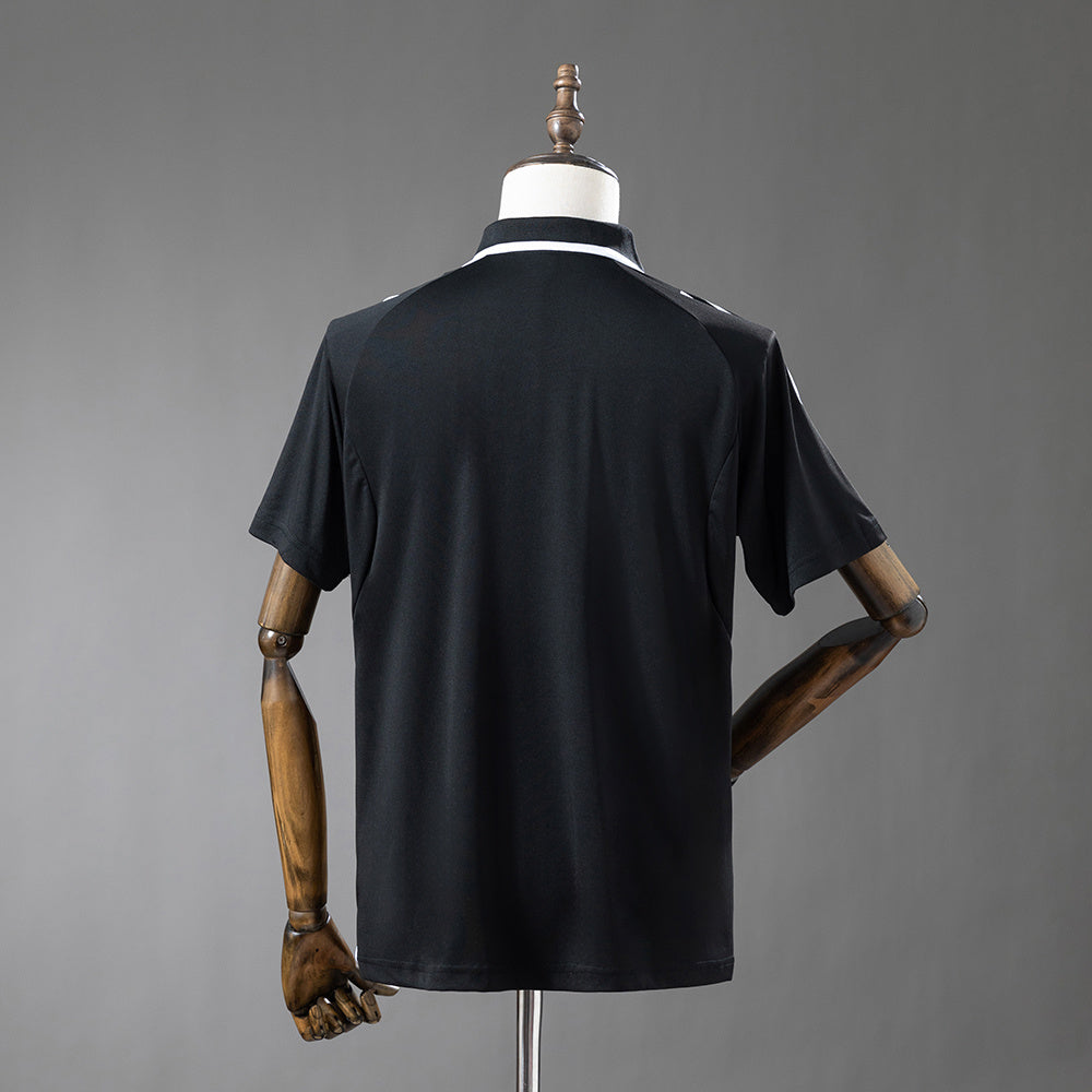 Camisa Argentina Preta 25/26