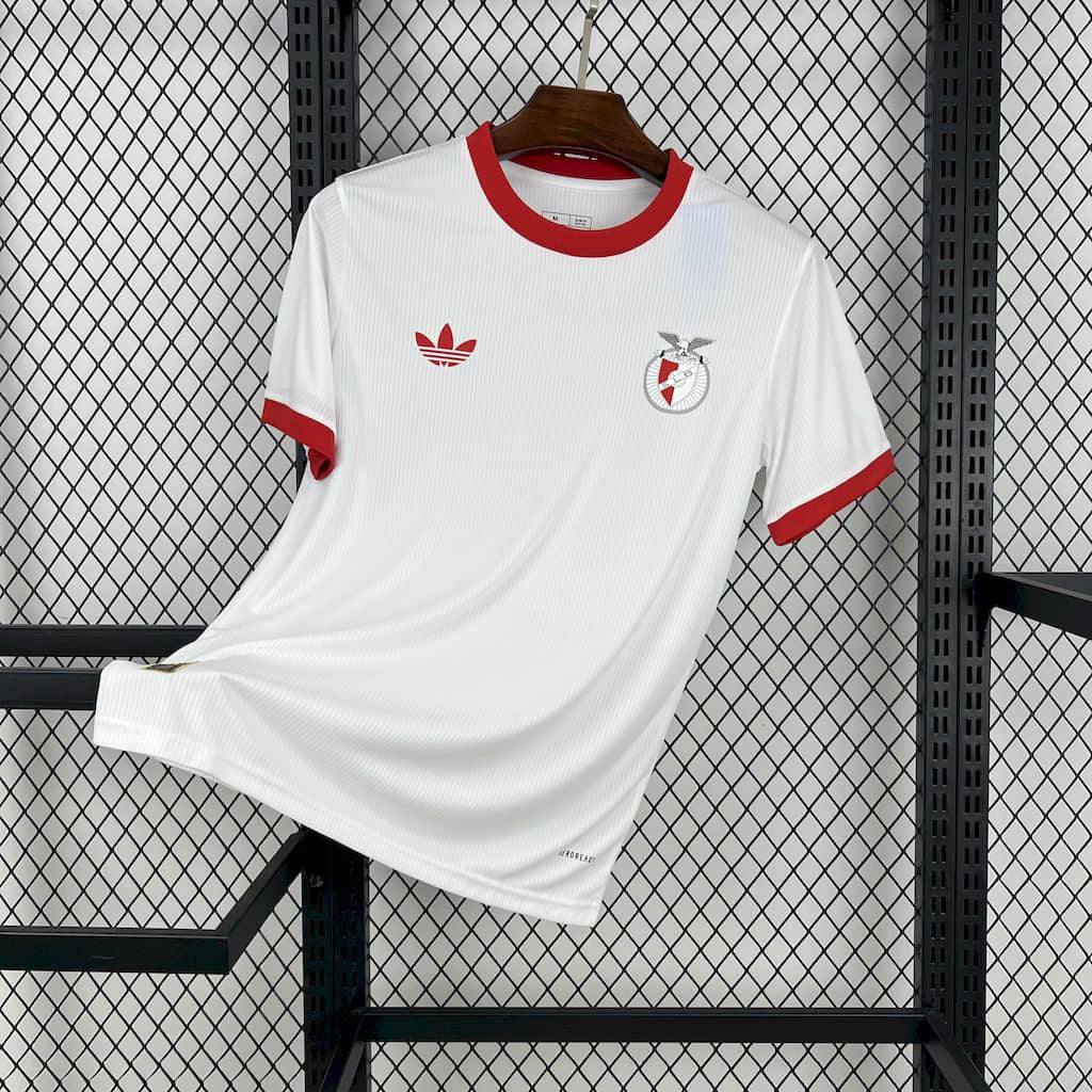Camisa África do Sul Modelo Especial 25/26
