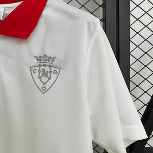Camisa Osasuna Modelo Especial 25/26