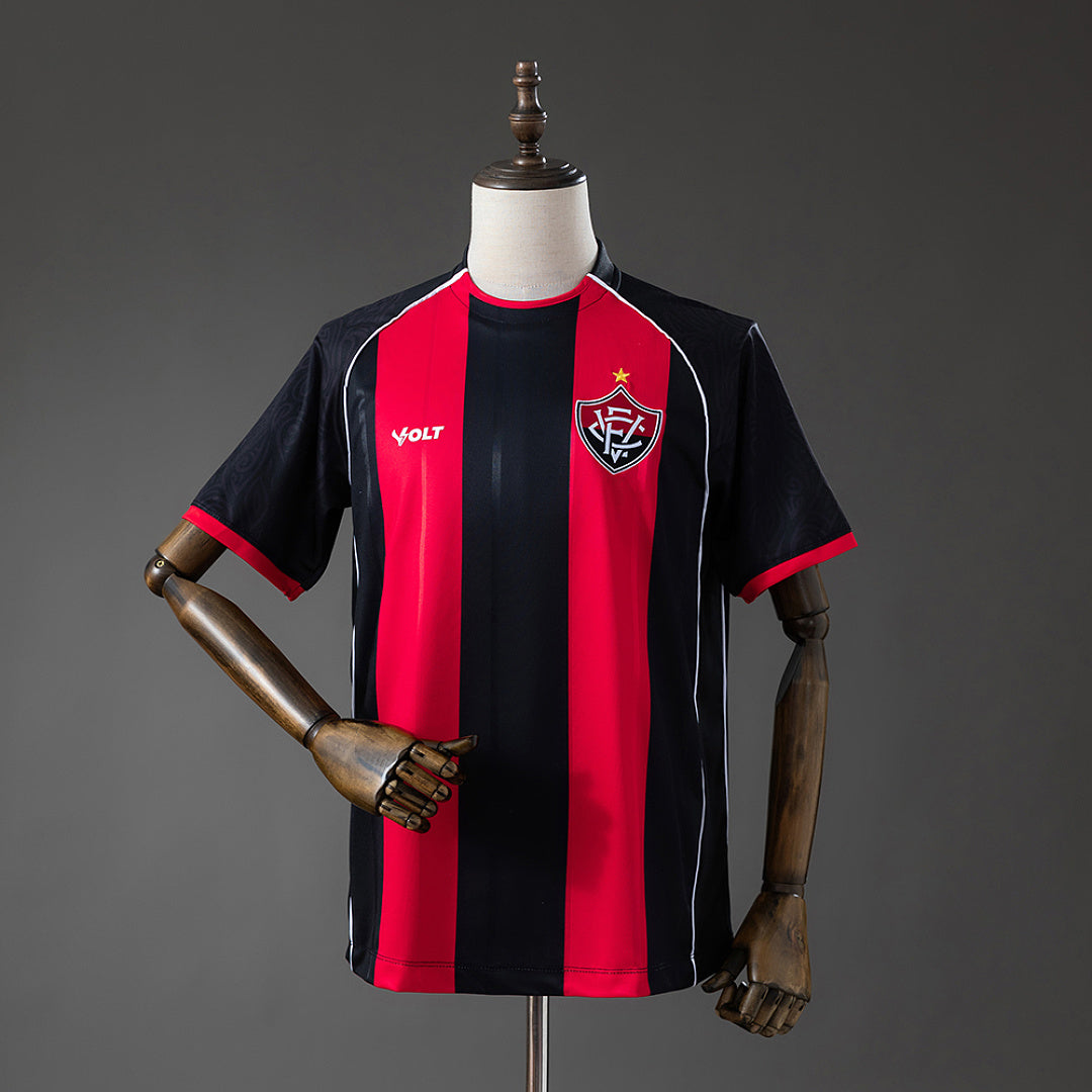 Camisa Vitória Home 26/27
