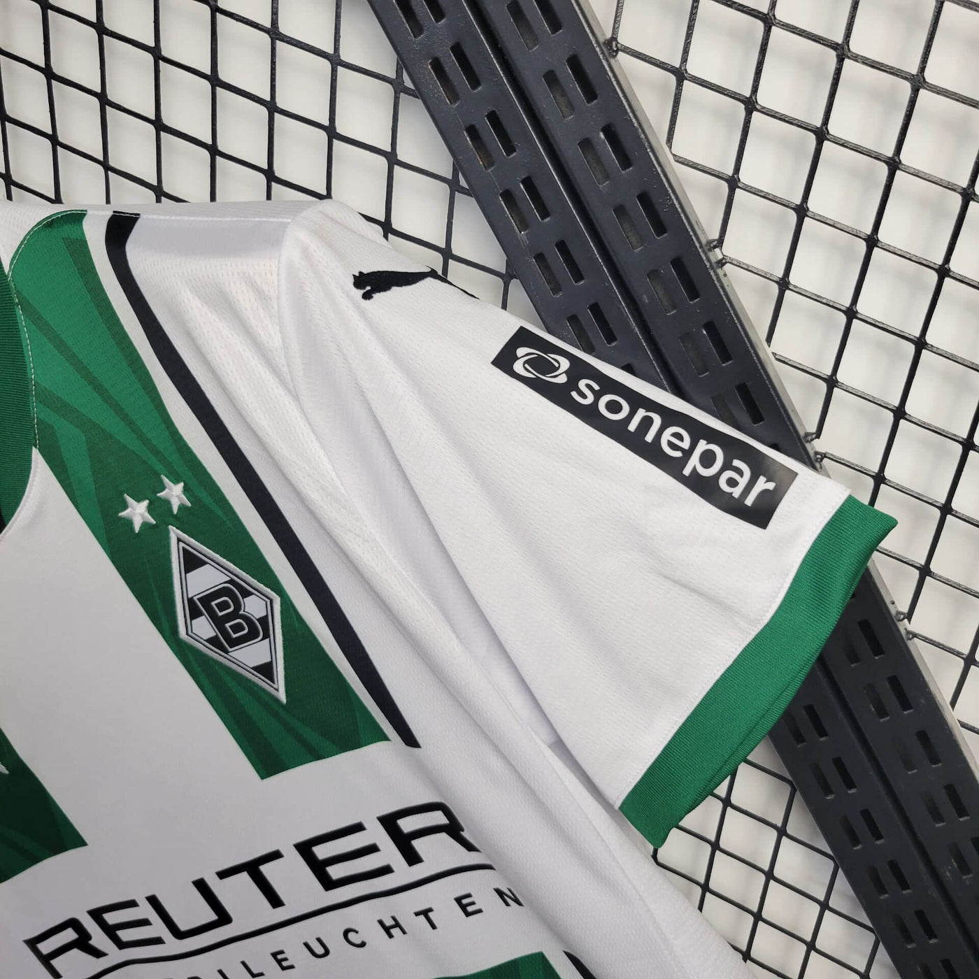 Camisa Borussia Monchengladbach Home 24/25