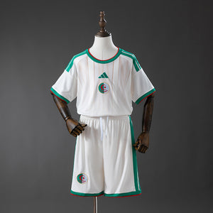 Kit Infantil Argélia 2026
