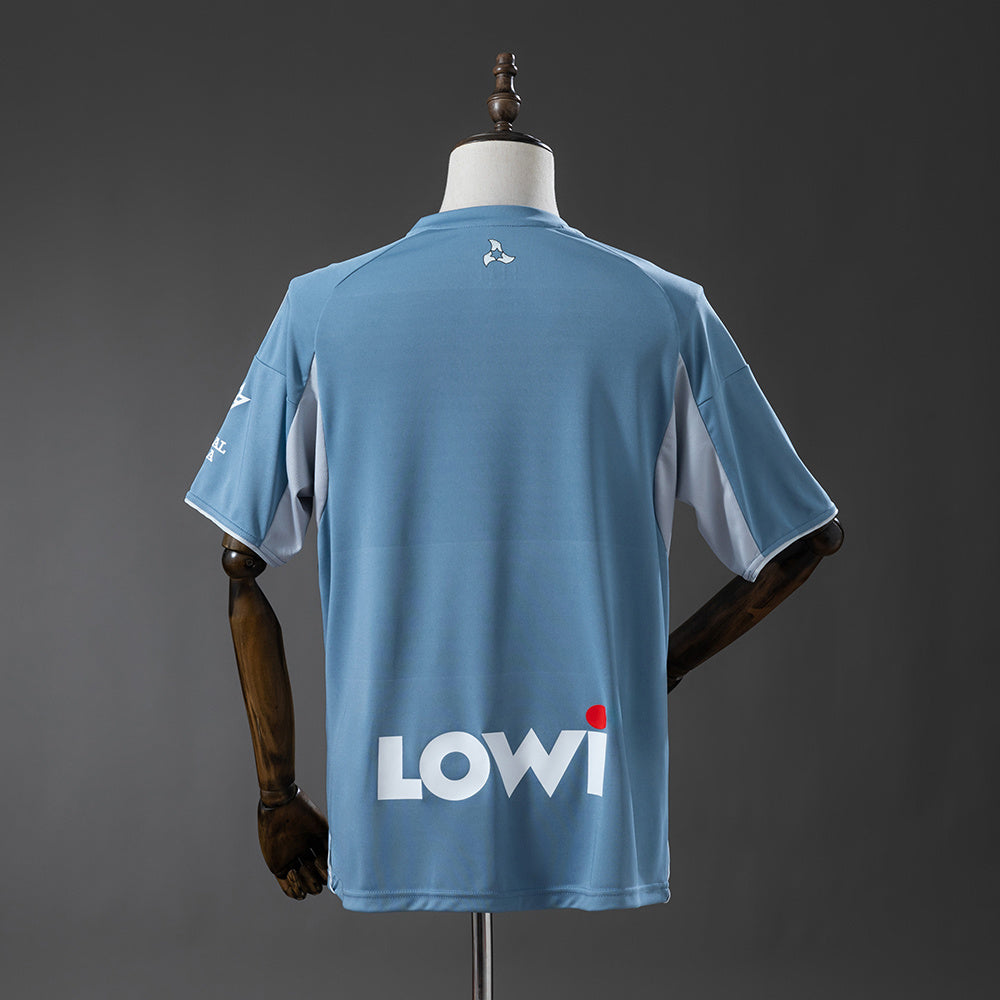 Camisa Granada Away 25/26