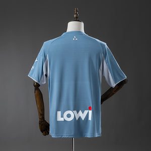 Camisa Granada Away 25/26