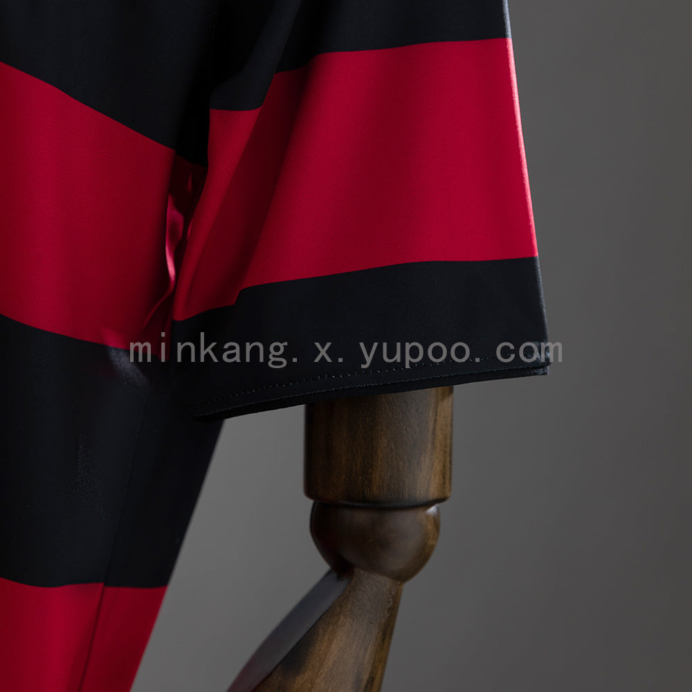 Camisa Flamengo Retrô 09/10