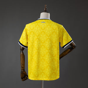 Camisa Leeds United Away 26/27