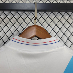 Camisa Olympique Marseille Retrô 1993