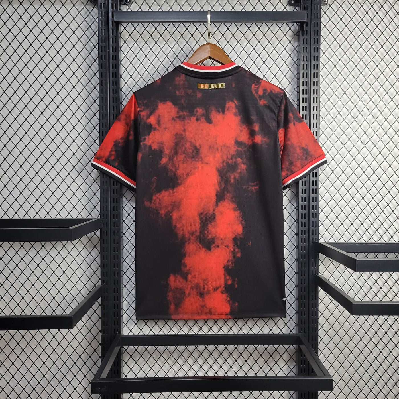 Camisa São Paulo Away 24/25
