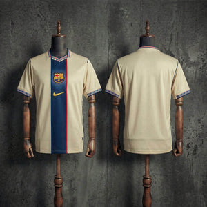 Camisa Barcelona Limitada 26/27