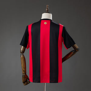 Camisa AC Milan Home 26/27