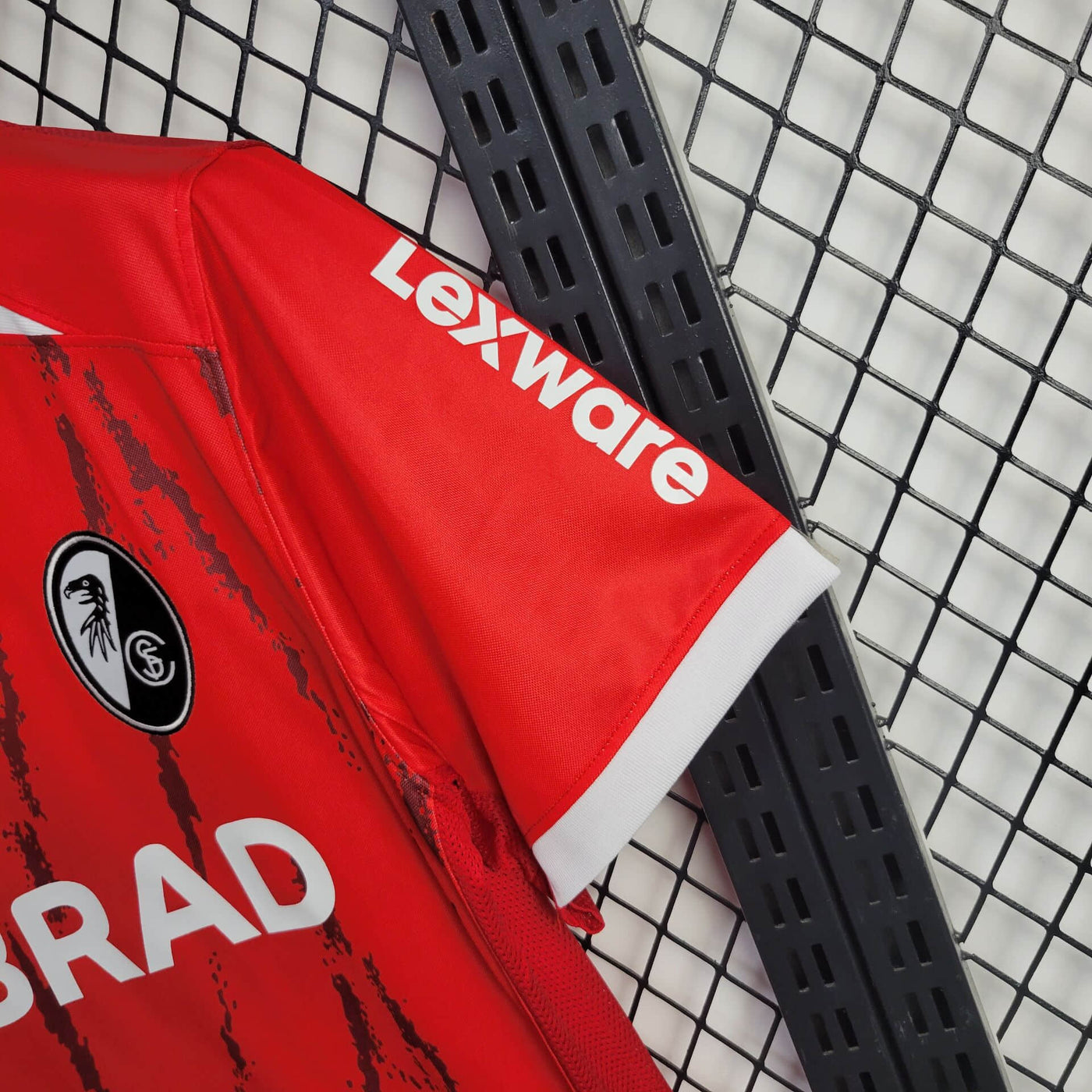 Camisa SC Freiburg Home 24/25