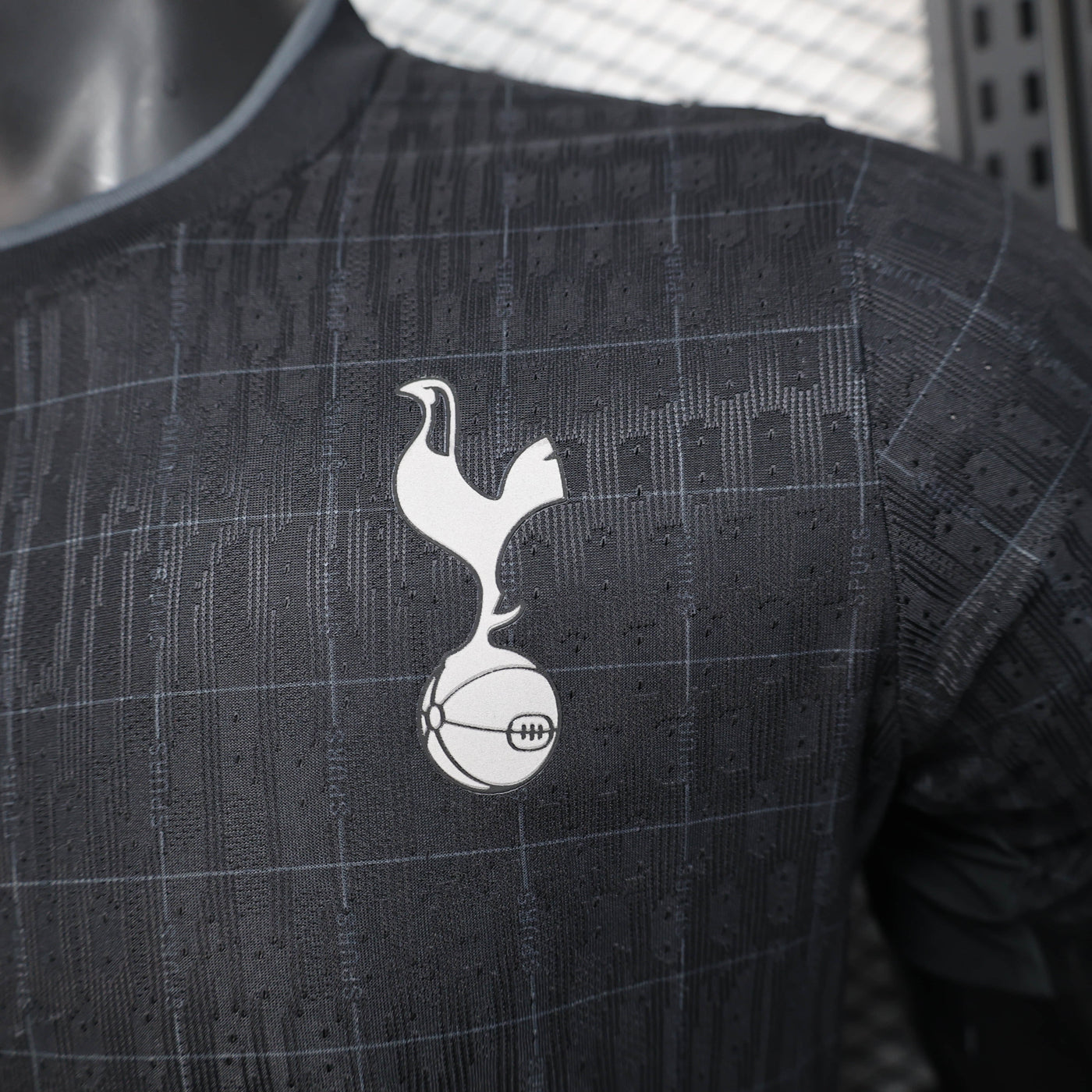 Camisa Tottenham Hotspur Modelo Especial Jogador 25/26