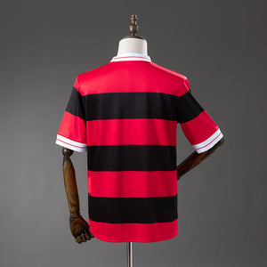 Camisa Flamengo Retrô 2018