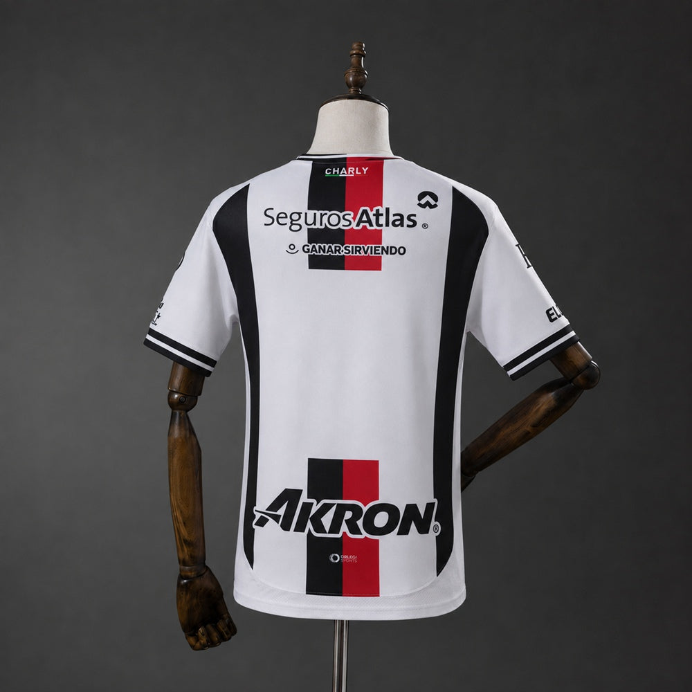 Camisa África do Sul Away 26/27