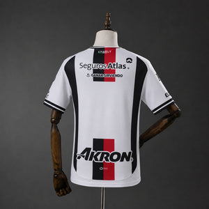 Camisa África do Sul Away 26/27