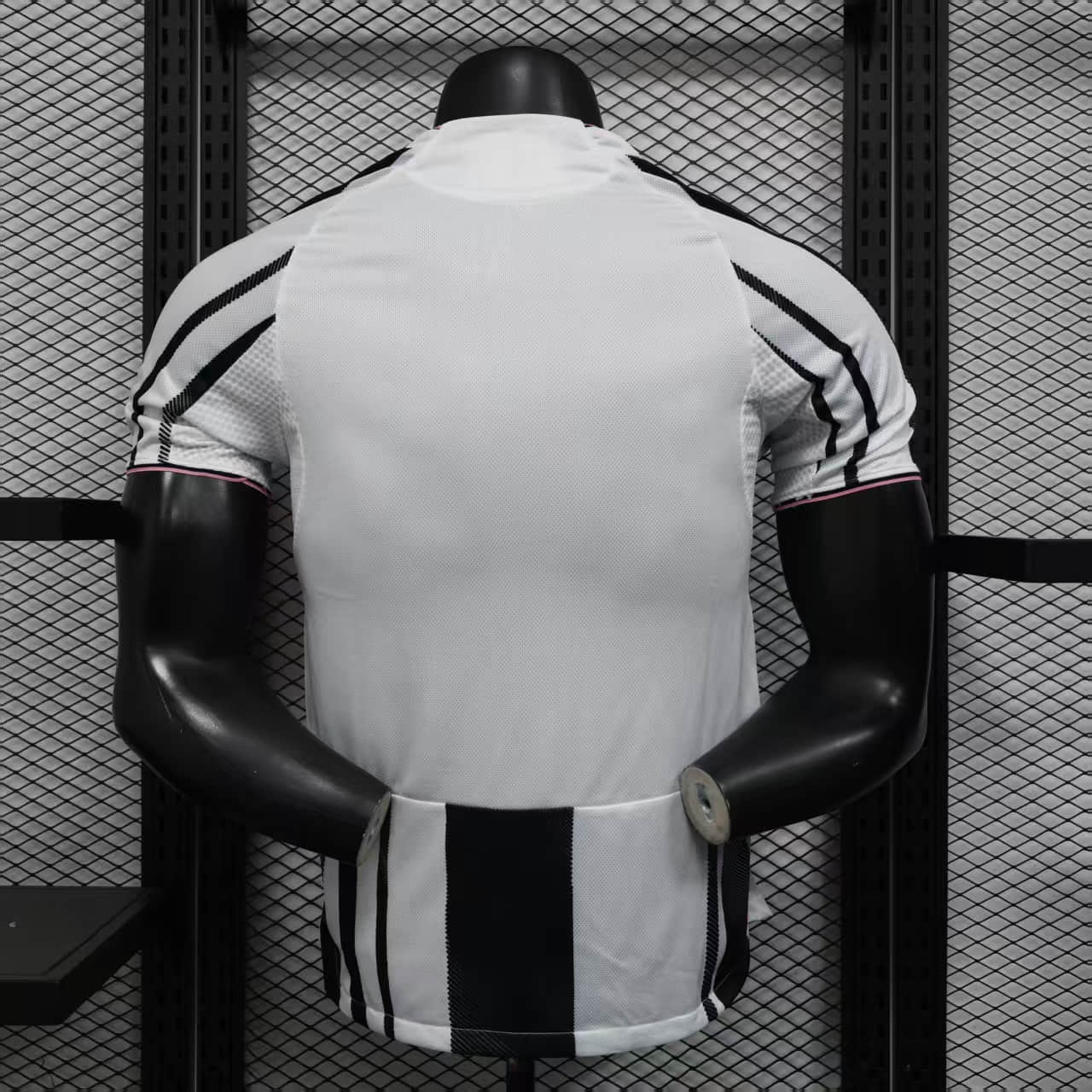 Camisa Juventus Home Jogador 25/26